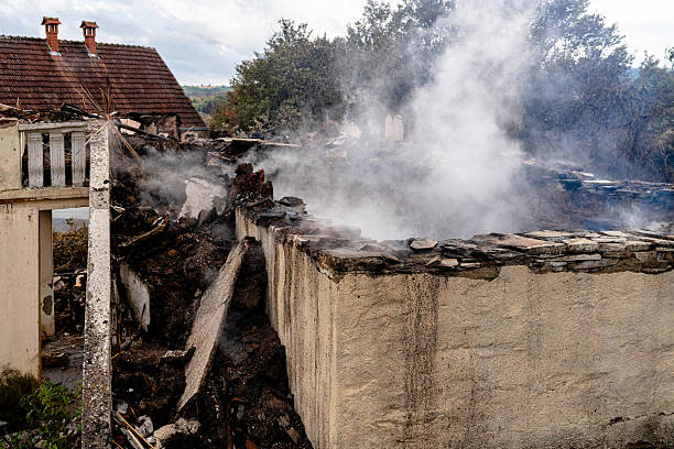 Affordable Emergency Fire Cleanup solutions in Katy, TX